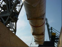 180 tons tanks to Bergen 